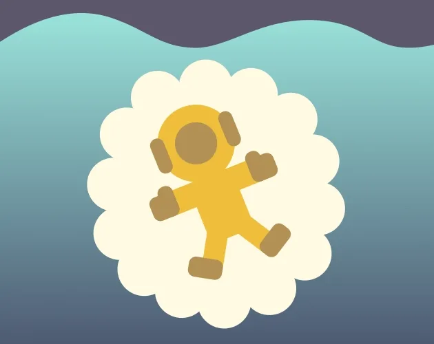 Bubble Trouble