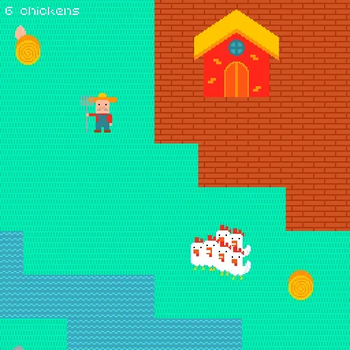 Chickenarchy