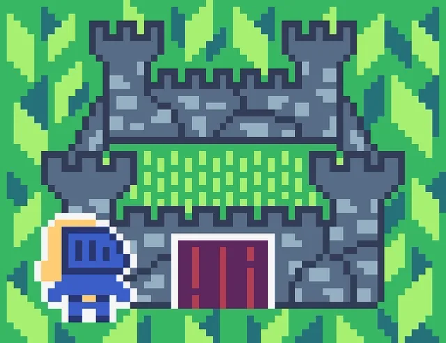 Dungeonception screenshot