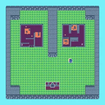 Dungeonception screenshot