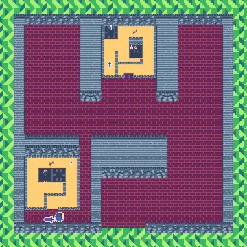 Dungeonception screenshot