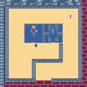 Dungeonception screenshot