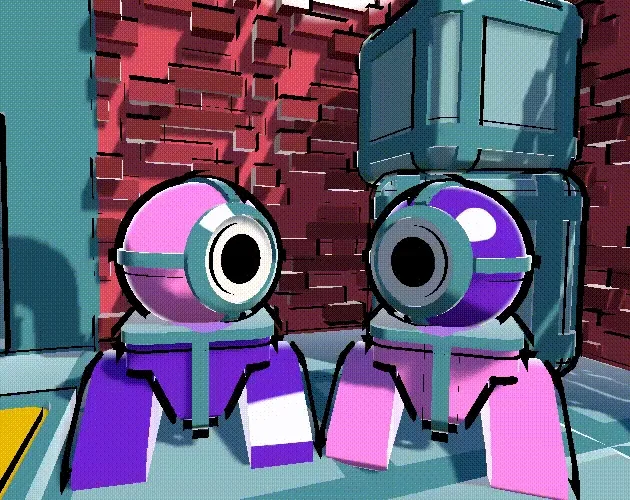 Head Swap screenshot