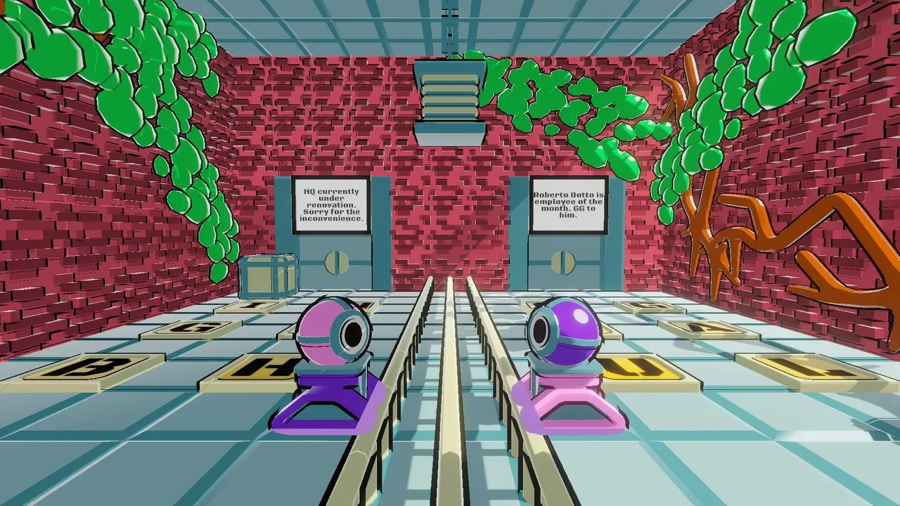 Head Swap screenshot