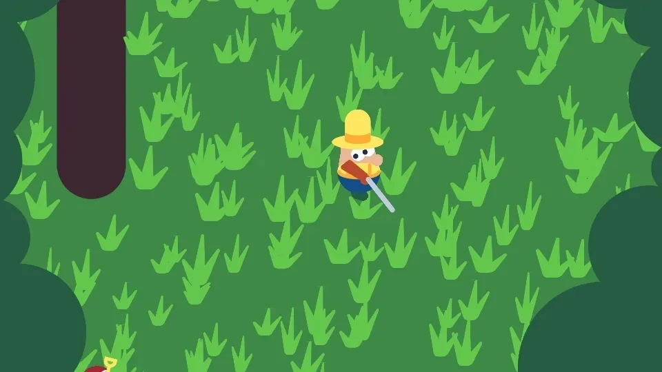 Holy Moly! screenshot