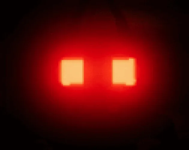 Rural Blackout