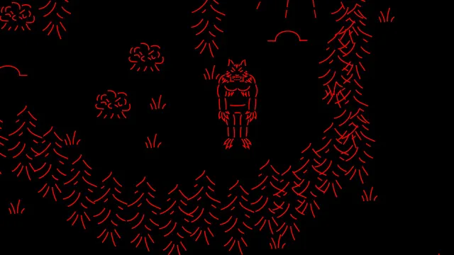 The Wolf
