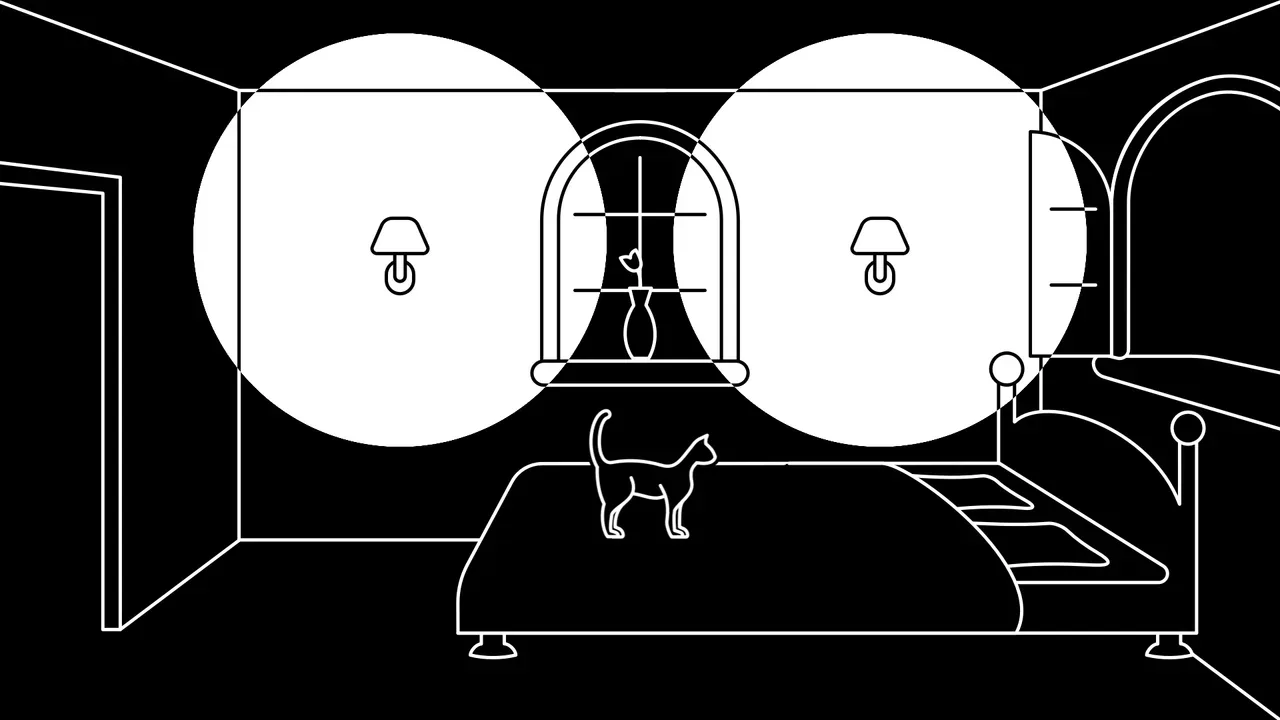Un chat à Paris screenshot